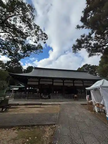 宗忠神社(京都府)