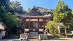 天之御中主尊神社(滋賀県)