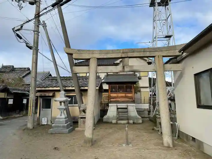 大年神社(兵庫県)