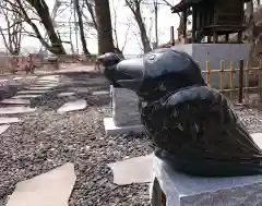 熊野皇大神社(長野県)