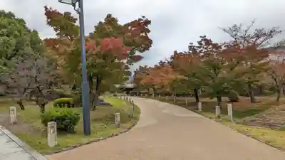  智積院(京都府)
