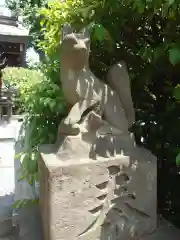 薭田神社(東京都)