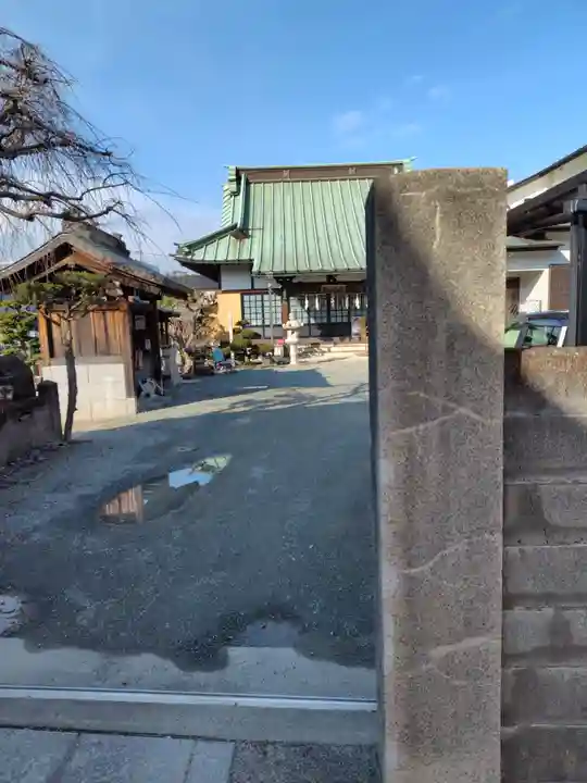 安国寺(神奈川県)