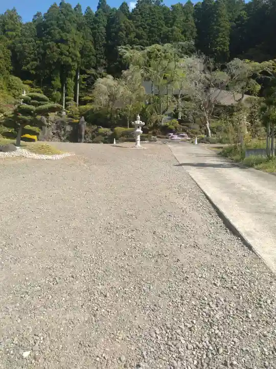 保寿寺(宮城県)