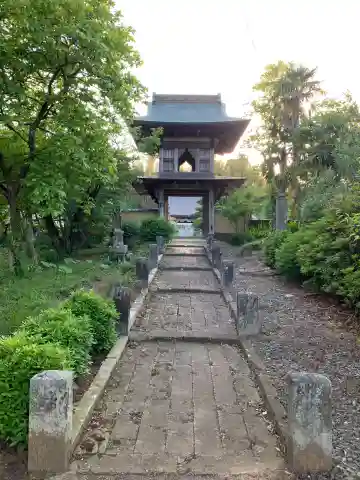 竜湖寺(千葉県)