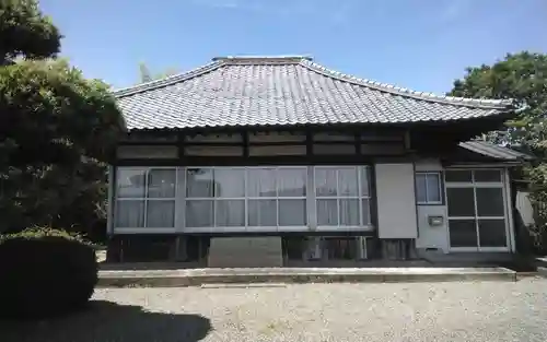 宗全寺(静岡県)