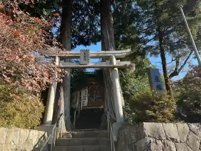 長窪東照宮(静岡県)