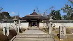 仁和寺の建物その他