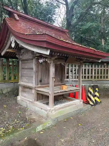 宗像大社(福岡県)