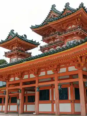 平安神宮(京都府)