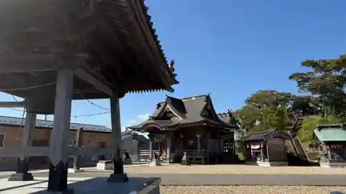大島神社(宮城県)