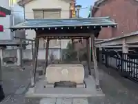 三徳稲荷神社(東京都)