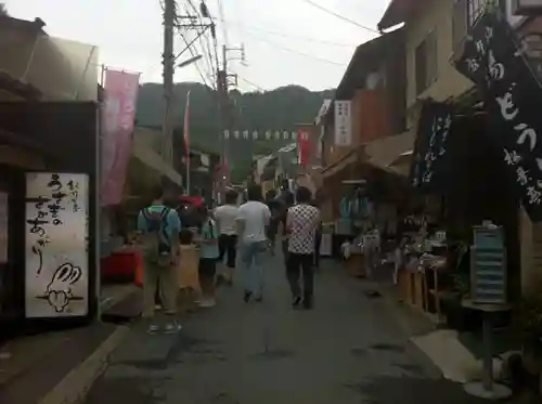 慈照寺（慈照禅寺・銀閣寺）の周辺
