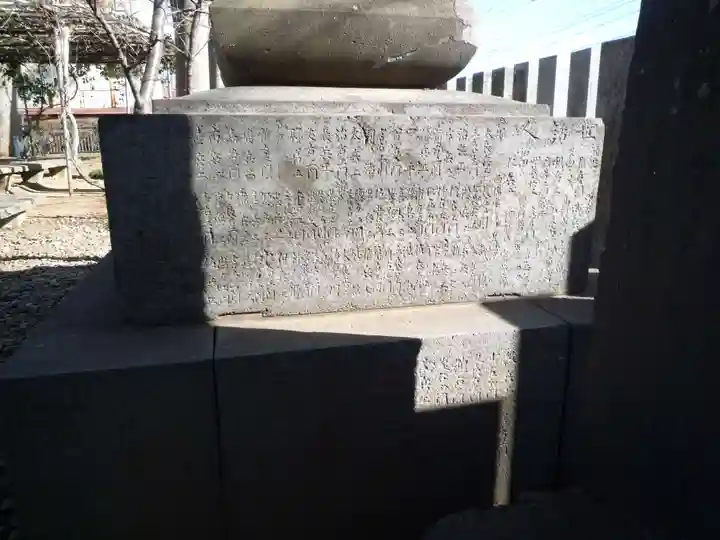 不動院(板橋不動尊)のその他建物