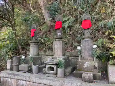 黙仙寺(神奈川県)