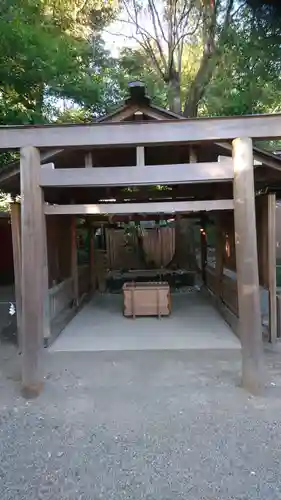 須原大社の末社・摂社