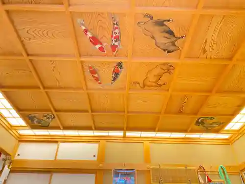 石動神社(新潟県)