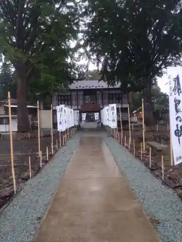 秋保神社(宮城県)