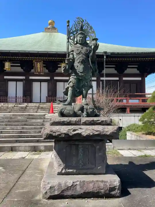 長勝寺の{uncategorized: "未分類", other: "その他", undefined: "問題あり", building: "その他建物", grave: "お墓", sacred_gate: "鳥居", guardian: "狛犬", statue: "像", buddha: "仏像", history: "歴史", nature: "自然", garden: "庭園", animal: "動物", pagoda: "塔", temizu: "手水舎", mountain_gate: "山門・神門", sanctuary: "本殿・本堂", subordinate: "末社・摂社", art: "芸術", scenery: "景色", jizo: "地蔵", ema: "絵馬", goshuin: "御朱印", omikuji: "おみくじ", items: "授与品その他", amulet: "お守り", goshuincho: "御朱印帳", eats: "食事", festival: "お祭り", votive_dance: "神楽", shichigosan: "七五三参", wedding: "結婚式", experience: "体験その他", initially: "初詣", around: "周辺", anti_infection: "感染症対策"}