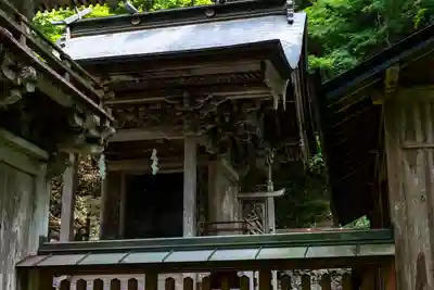 塩野神社(長野県)