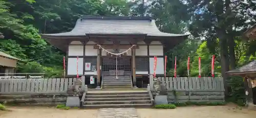 愛敬院(宮城県)