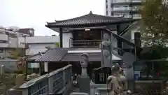 泰聖寺の建物その他