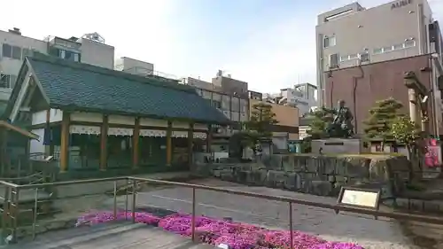 柴田神社のその他建物