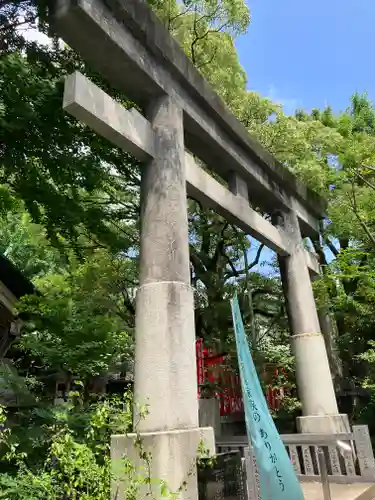 江東天祖神社(東京都)