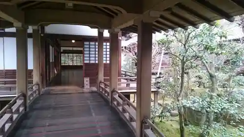 禅林寺（永観堂）のその他建物