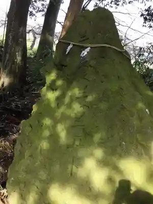 越智神社のその他建物