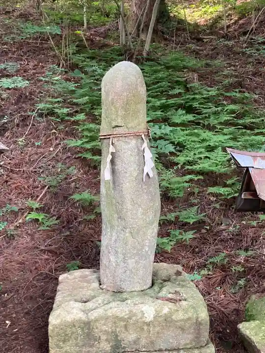 大宮諏訪神社(長野県)