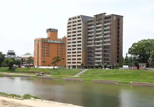 菅生神社(愛知県)