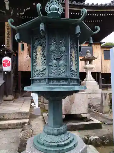 水間寺(大阪府)