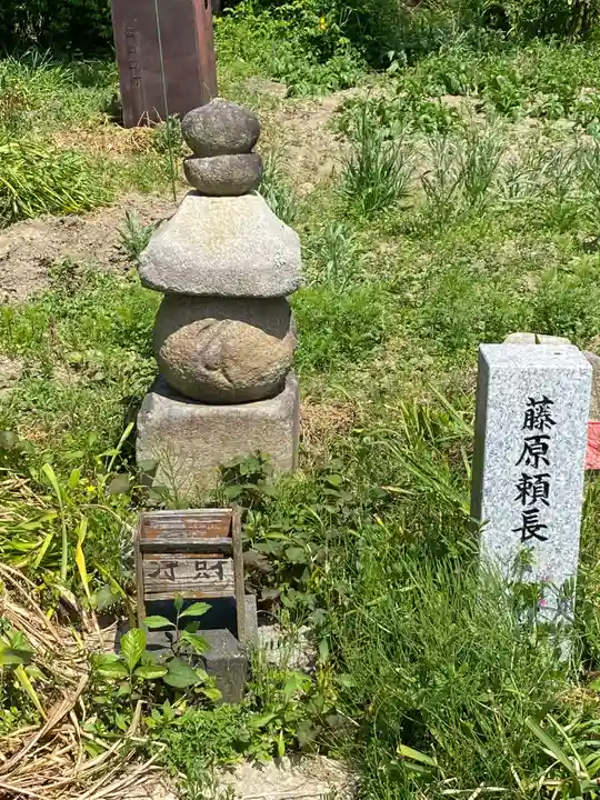 般若寺 ❁コスモス寺❁の塔