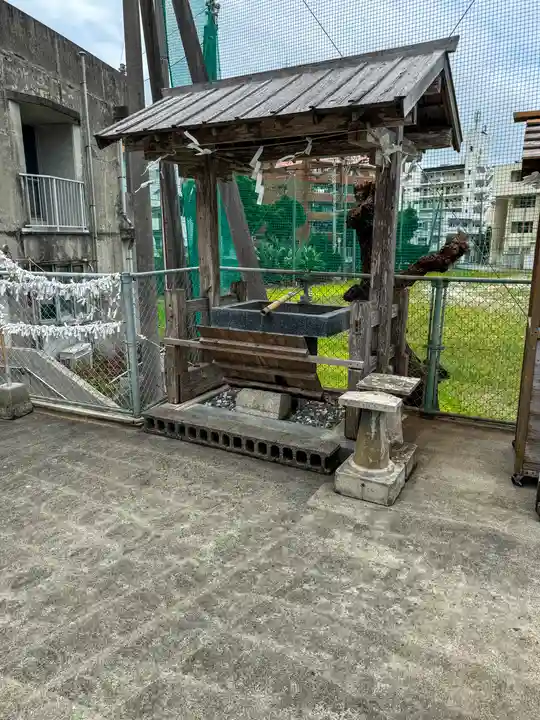 天久宮(沖縄県)