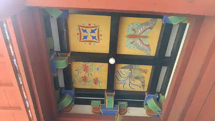 那須神社(栃木県)