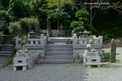 浄発願寺(神奈川県)