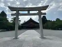 富山縣護國神社(富山県)