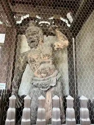 観音寺（世田谷山観音寺）(東京都)