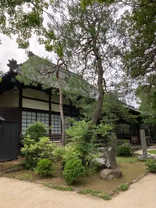 中院のその他建物