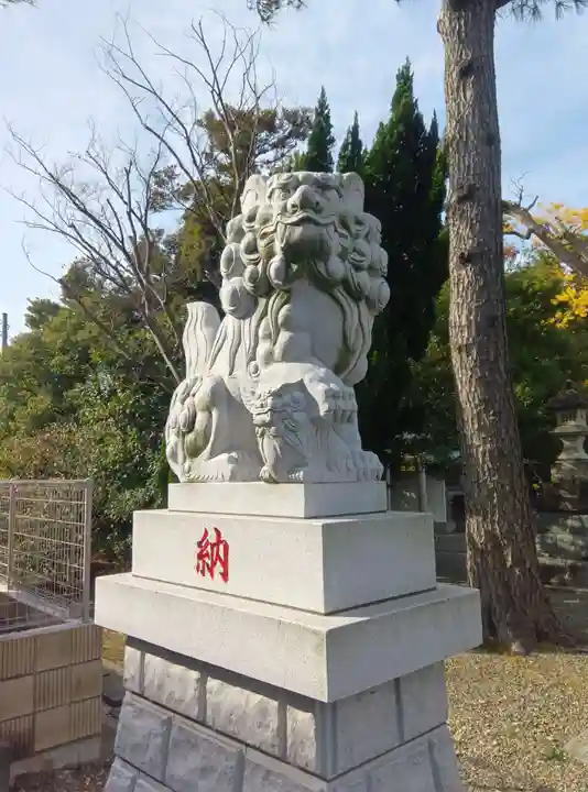 大宮神社(千葉県)