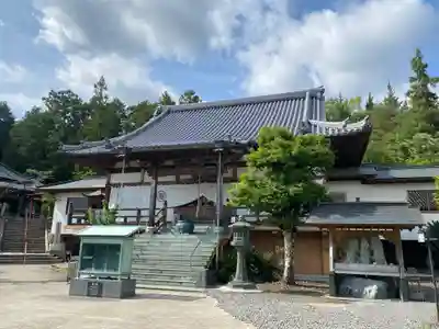 十楽寺(徳島県)