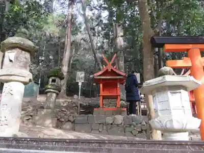 春日大社の末社・摂社