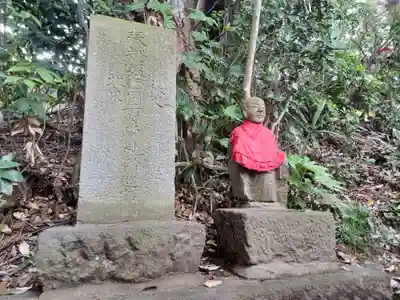東光寺(埼玉県)