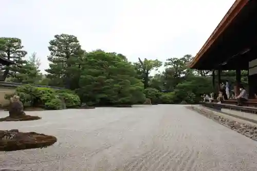 建仁寺（建仁禅寺）の庭園