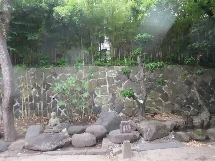 持地院(山形県)