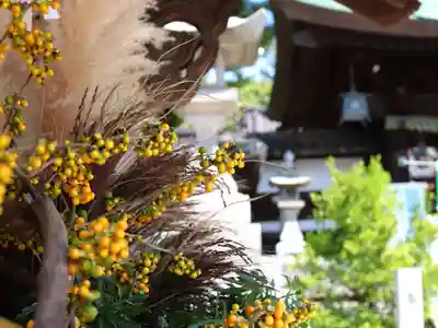 三津厳島神社のその他建物