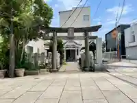 嚴島神社(千葉県)