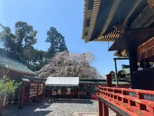 久能山東照宮のその他建物