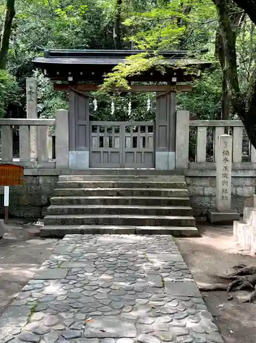 湊川神社のその他建物